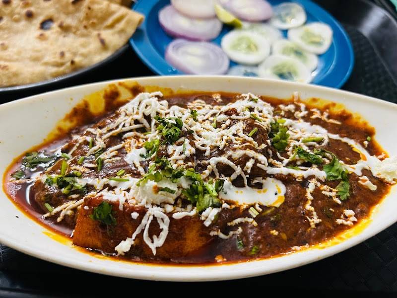 Crazy Spoon Cafe & Restaurant
