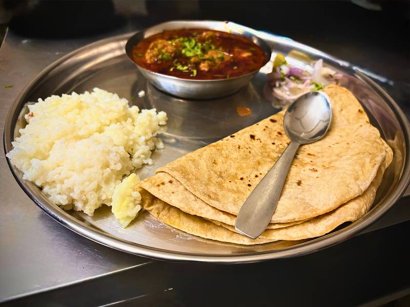Crazy Spoon Cafe & Restaurant